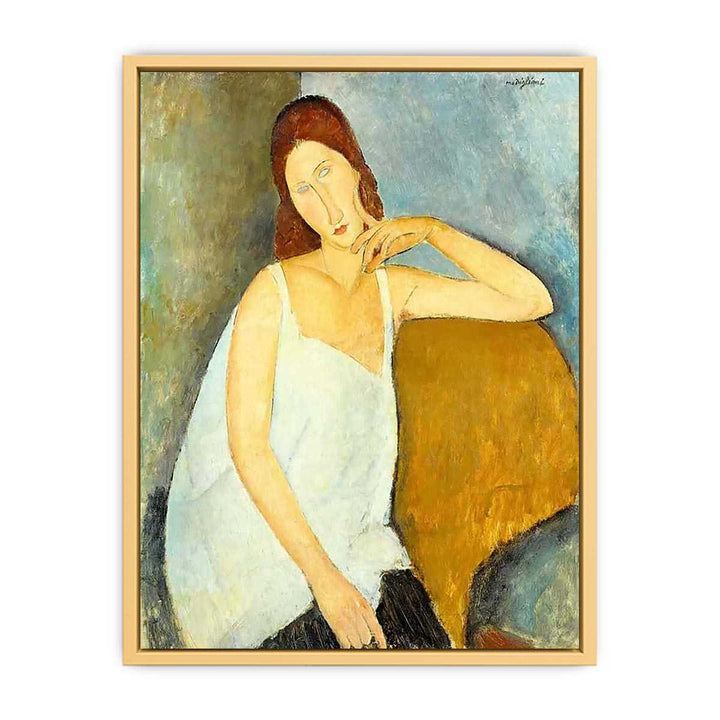 Jeanne Hébuterne