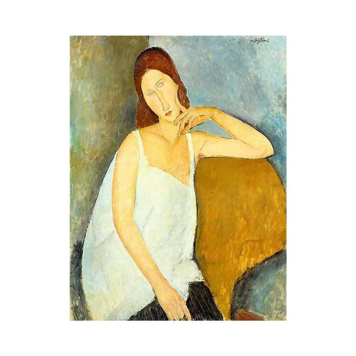 Jeanne Hébuterne