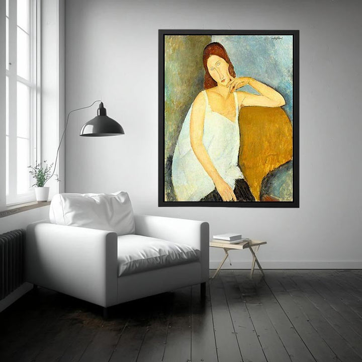 Jeanne Hébuterne