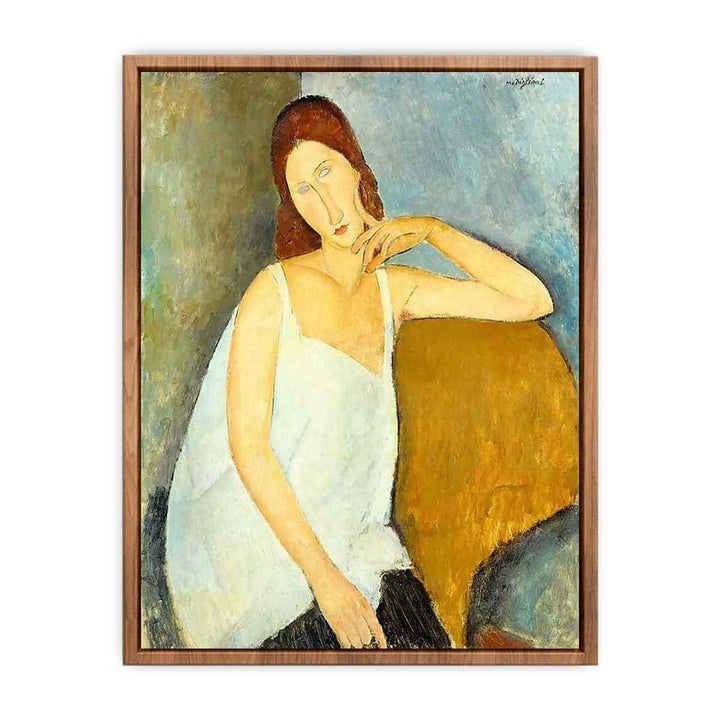 Jeanne Hébuterne