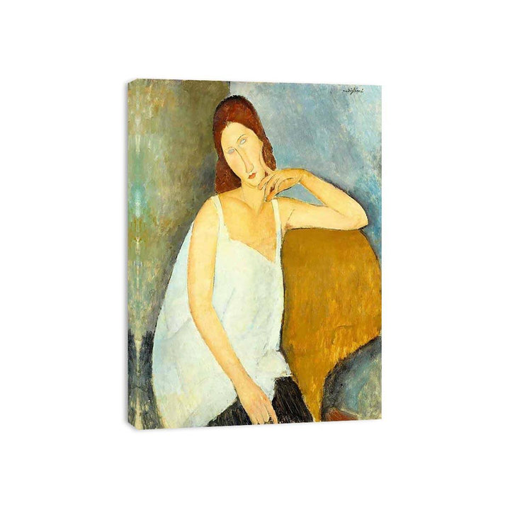 Jeanne Hébuterne