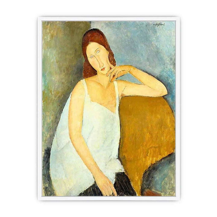 Jeanne Hébuterne