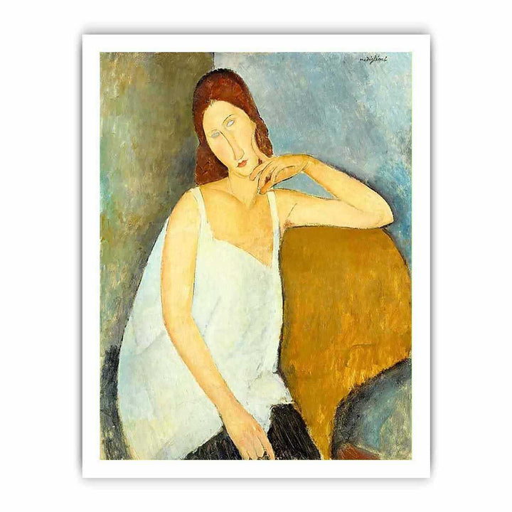 Jeanne Hébuterne