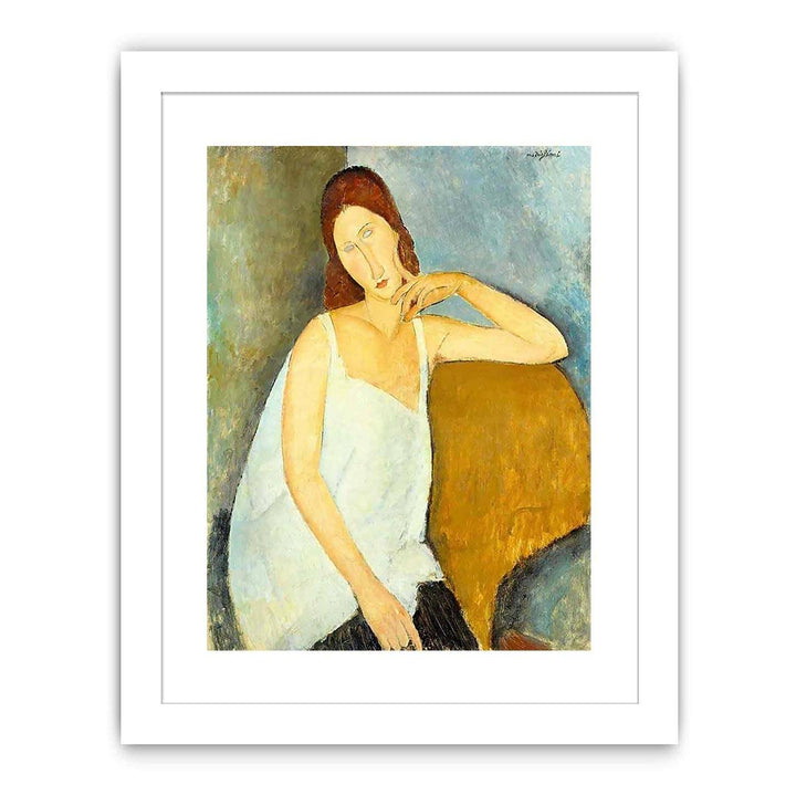 Jeanne Hébuterne