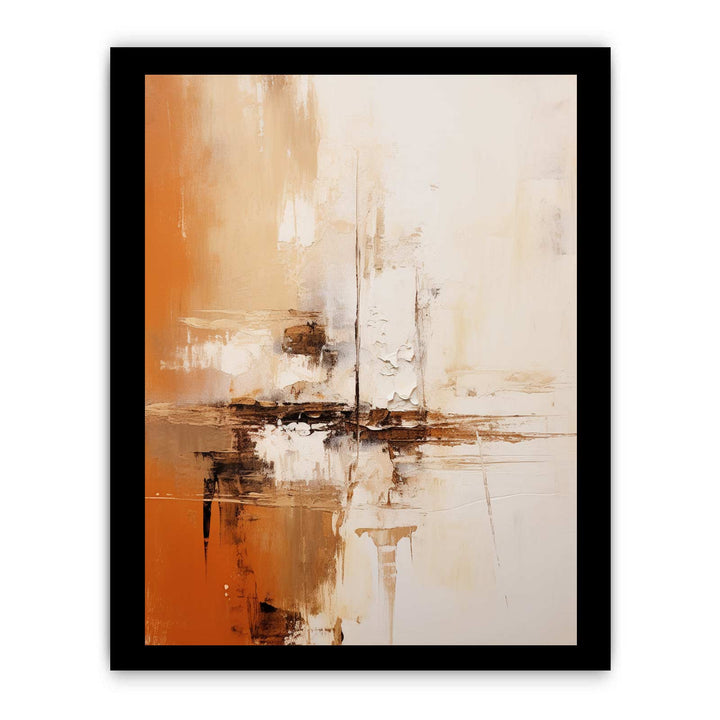 Abstract Painting