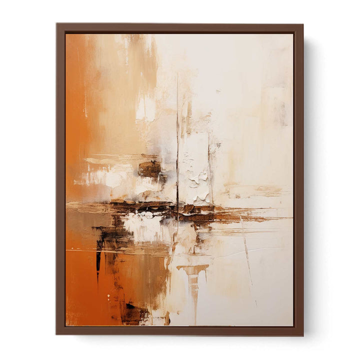 Abstract Painting