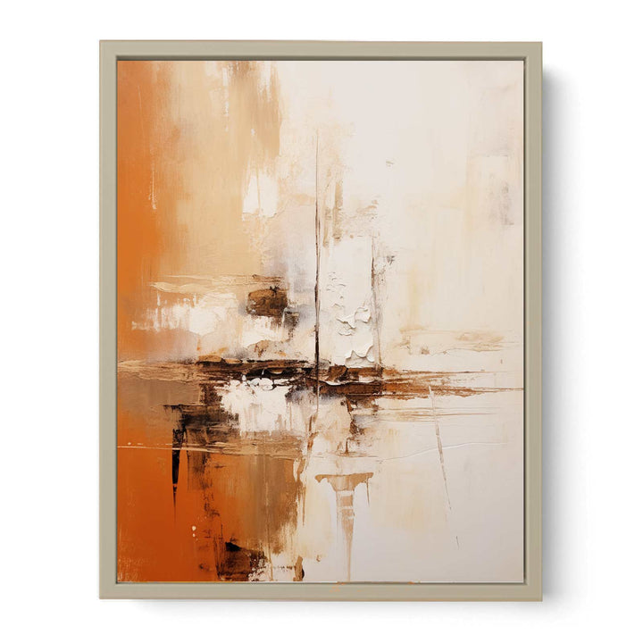 Abstract Painting