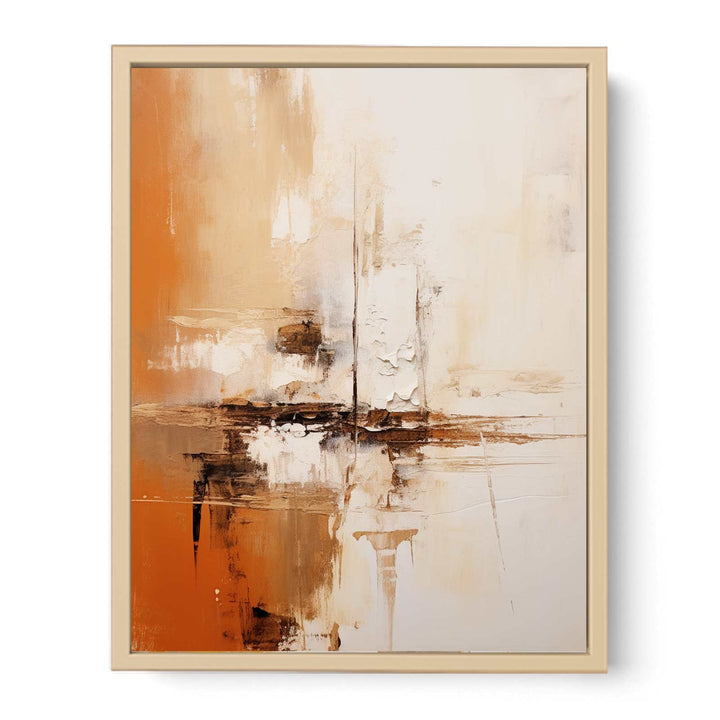 Abstract Painting