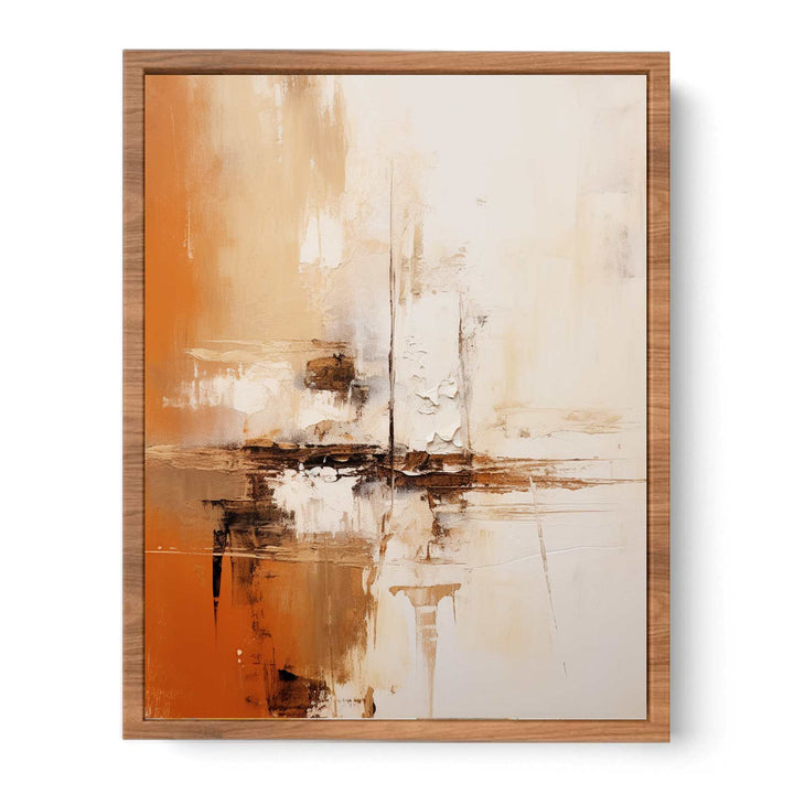 Abstract Painting