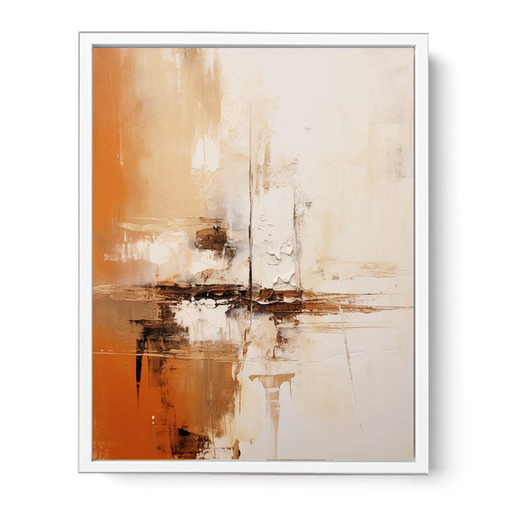 Abstract Painting