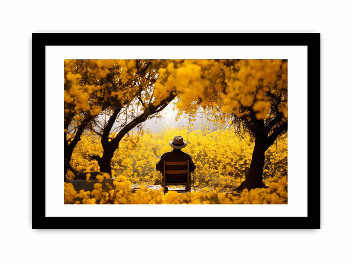 Canvas print