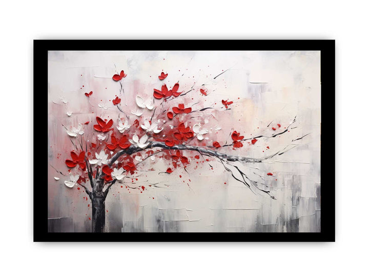 Framed print