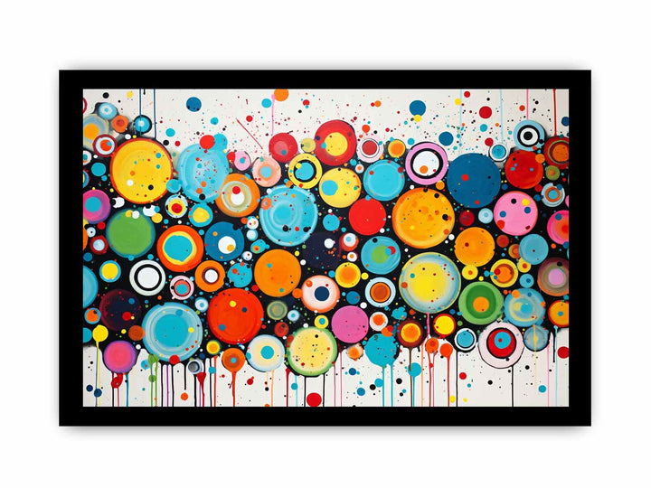 Framed print