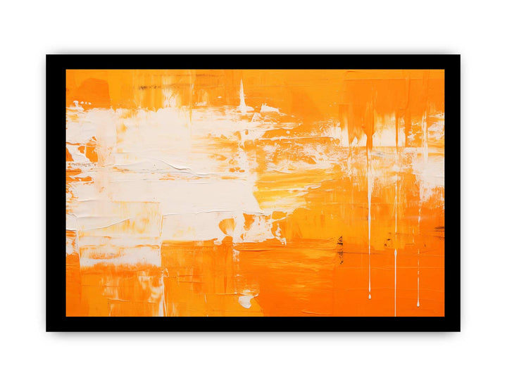 Framed print