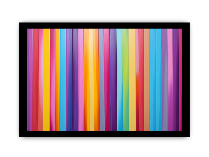 Framed print
