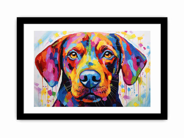 Canvas print