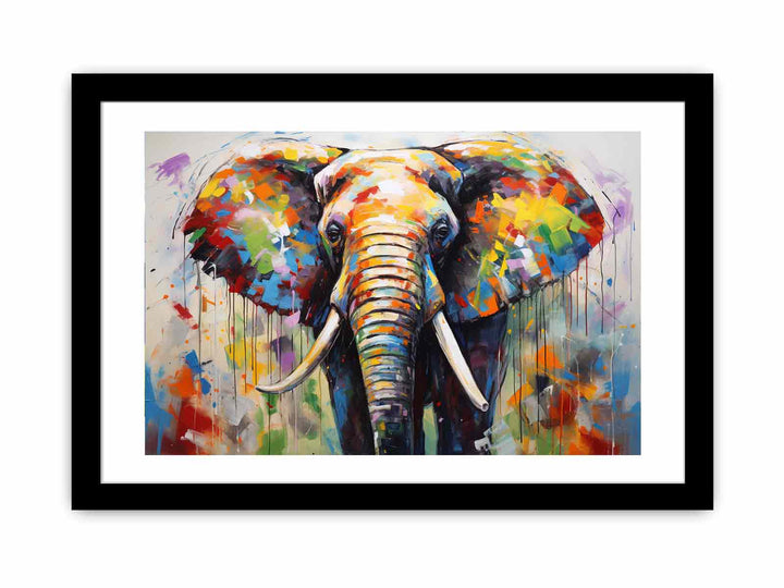 Canvas print