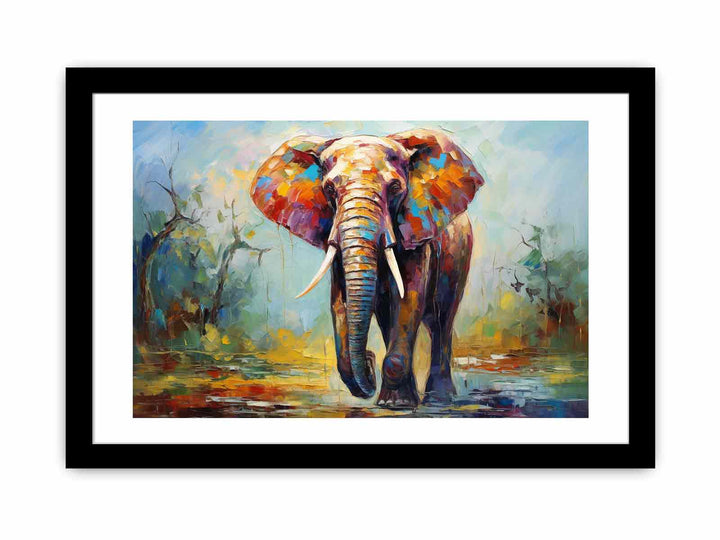 Canvas print