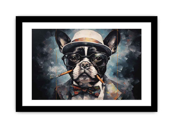 Canvas print
