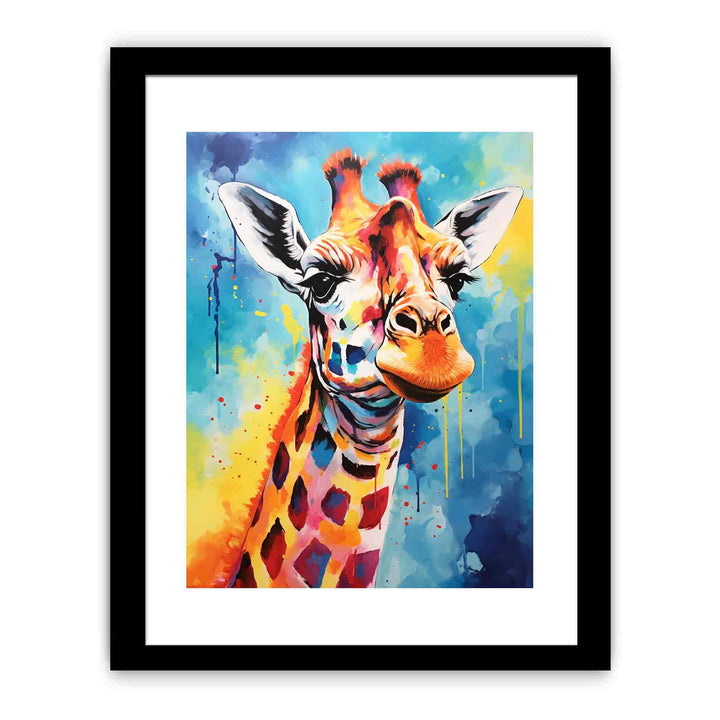 Canvas print