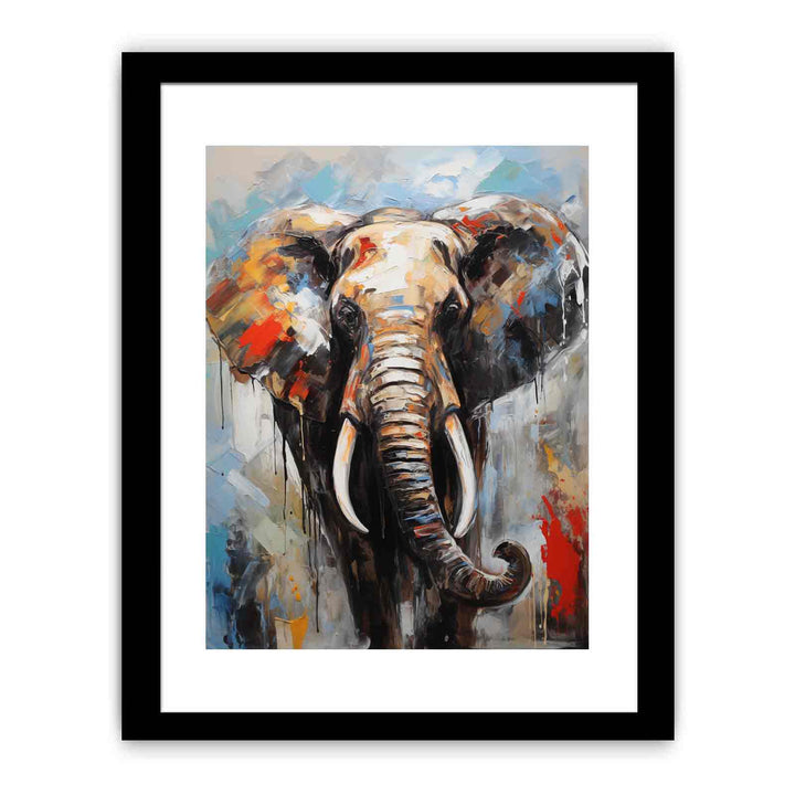 Canvas print