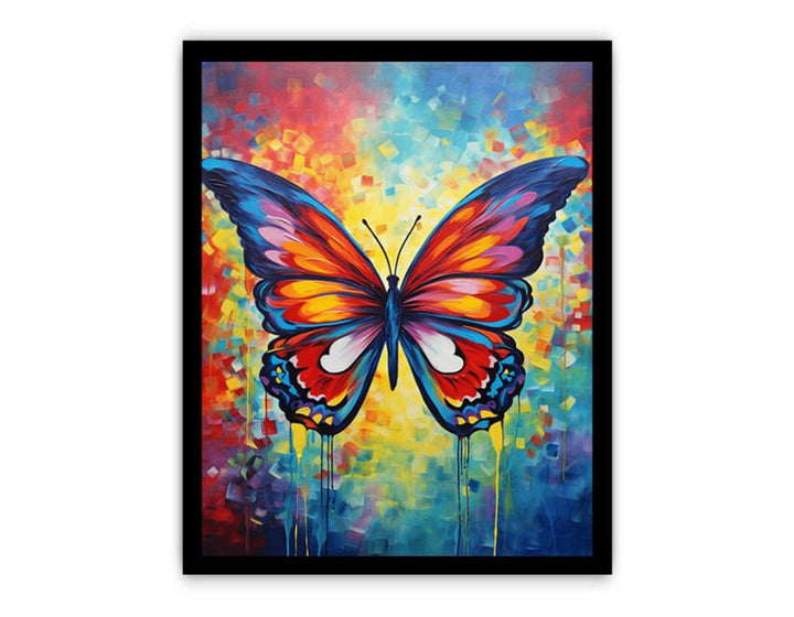 Framed print