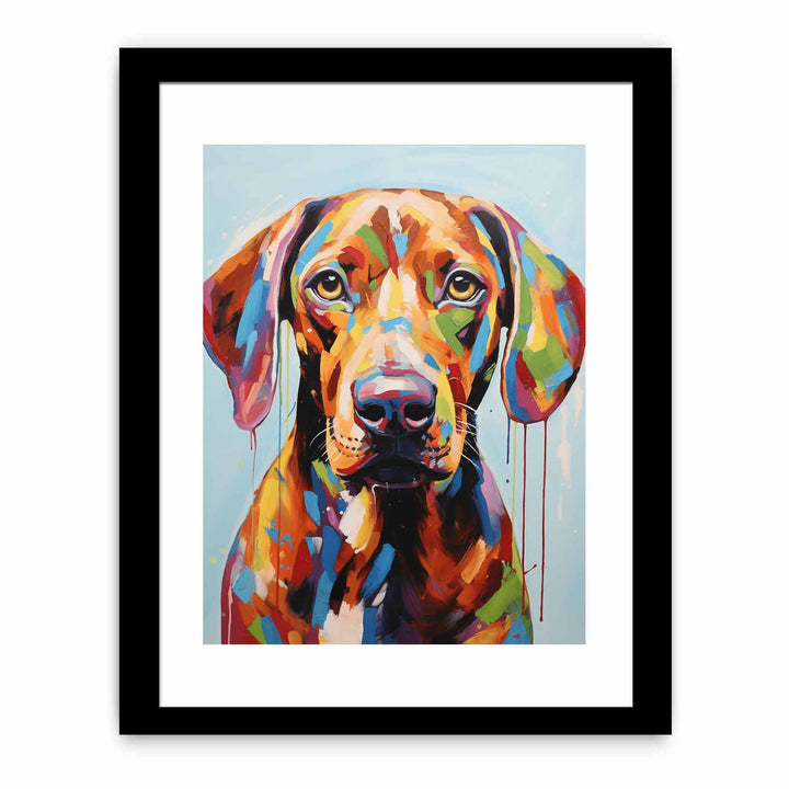 Canvas print