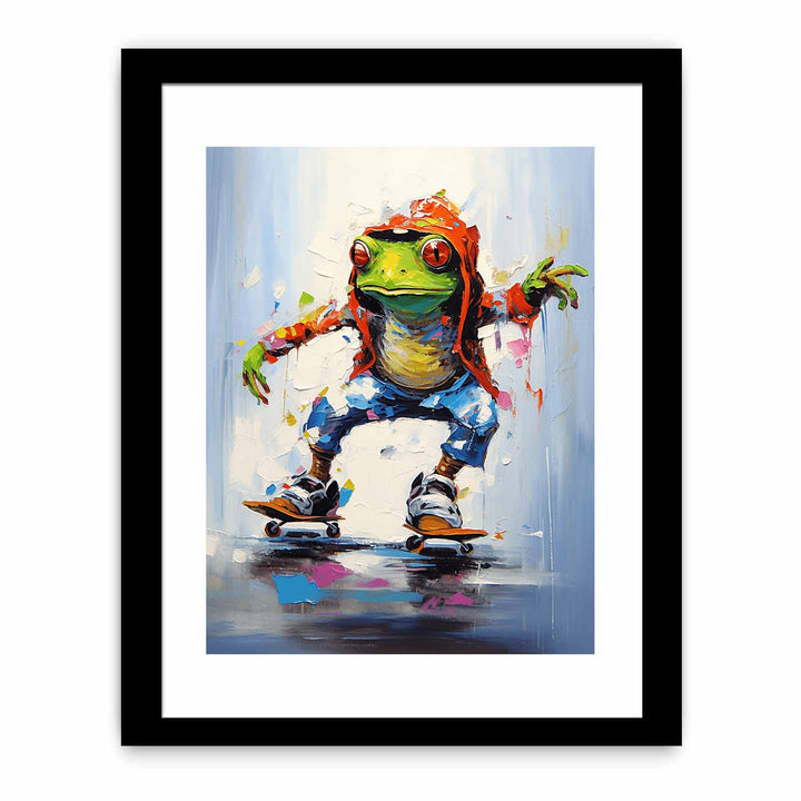 Canvas print