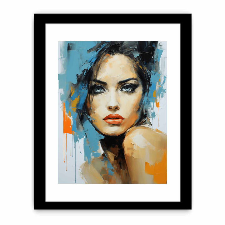 Canvas print