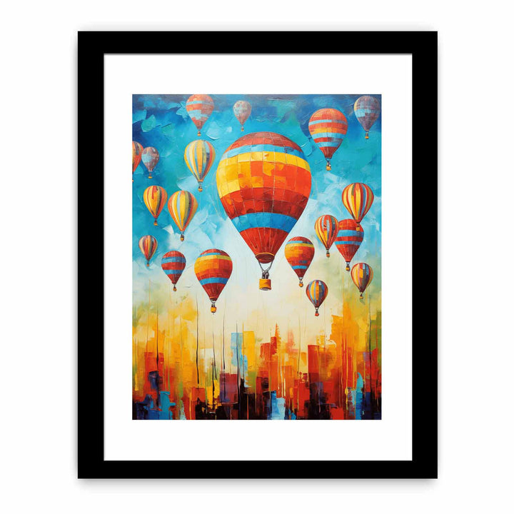 Canvas print