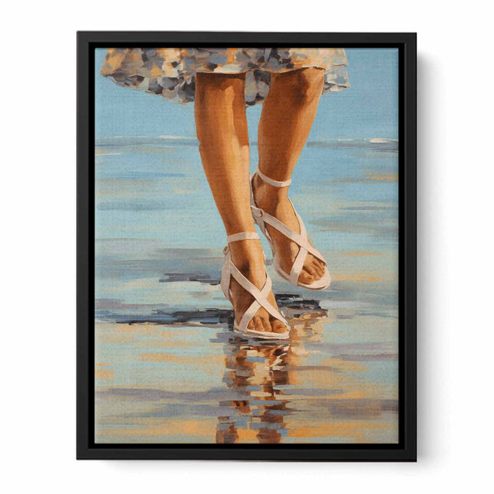 Sandels Modern Painting  