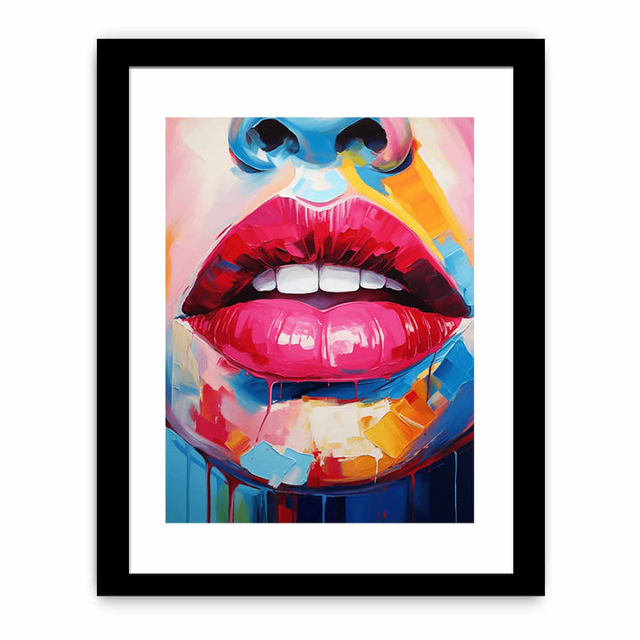 Canvas print