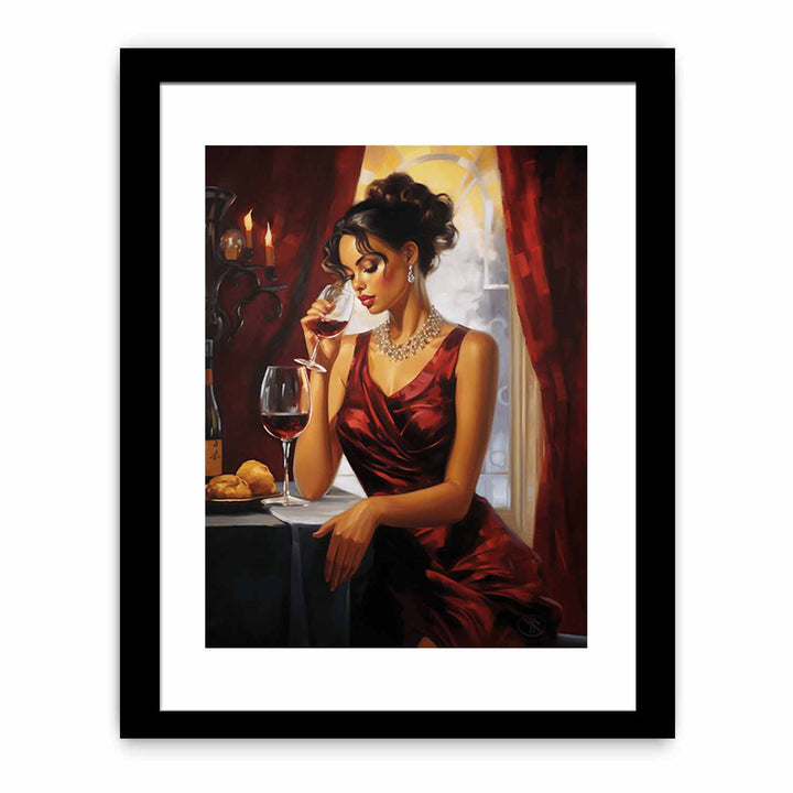 Canvas print
