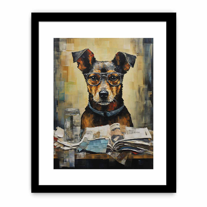 Canvas print