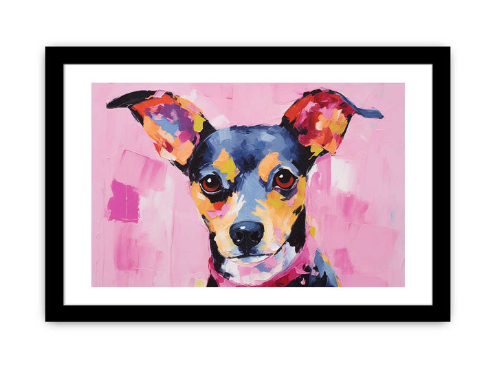Canvas print