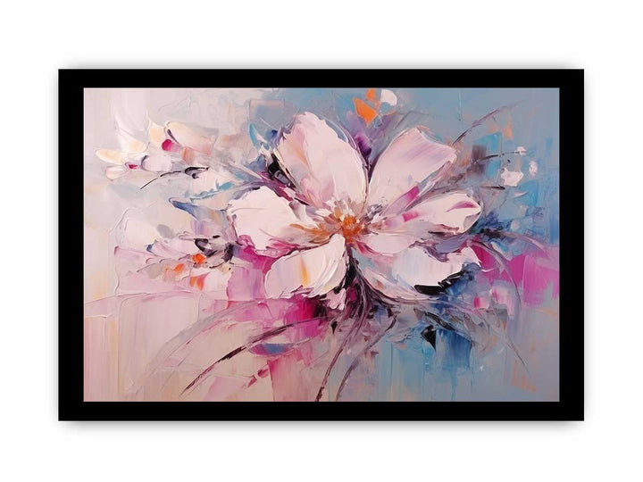 Framed print