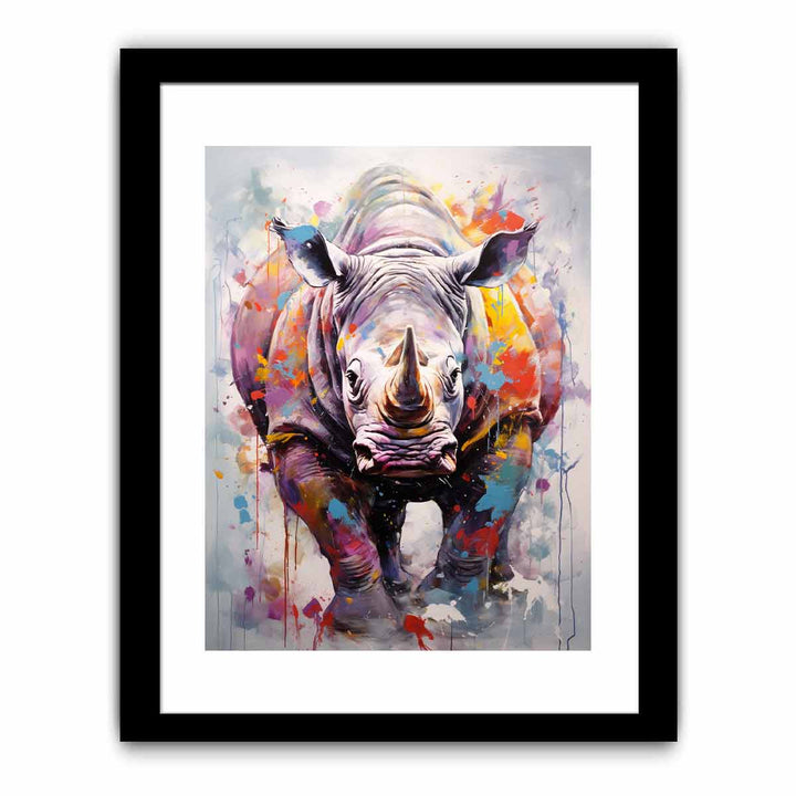 Canvas print