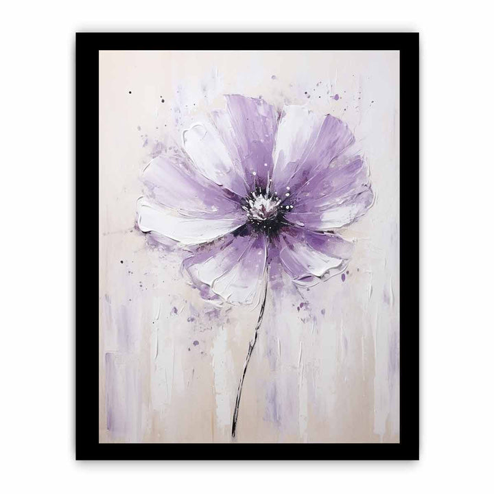 Framed print