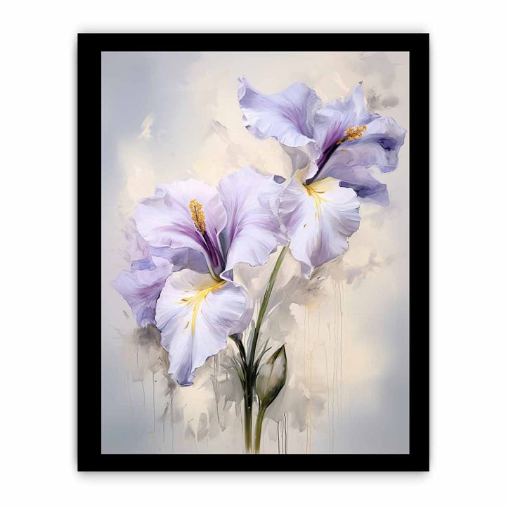 Framed print