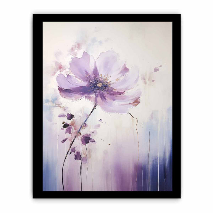 Framed print