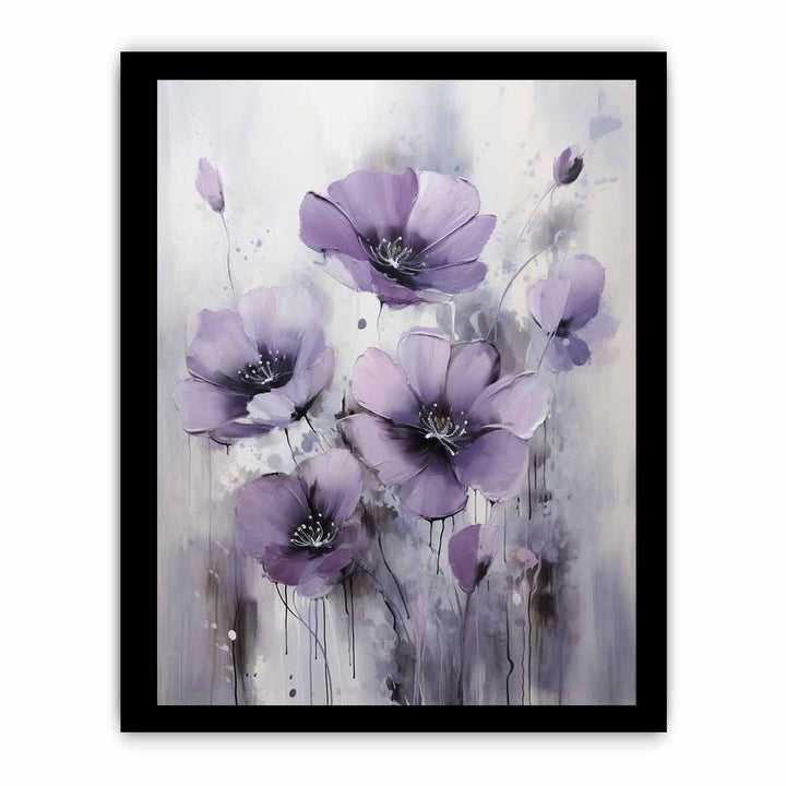 Framed print