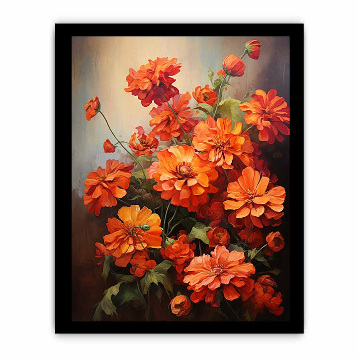 Framed print
