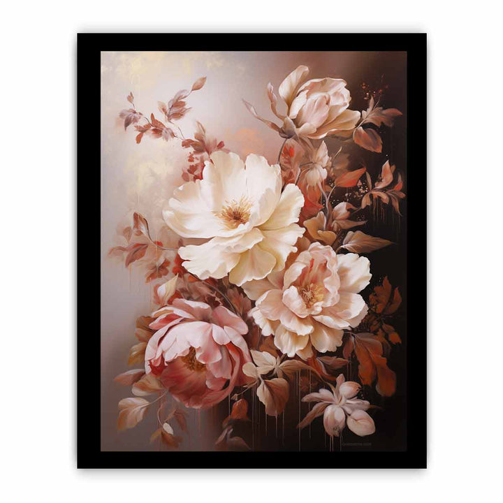 Framed print