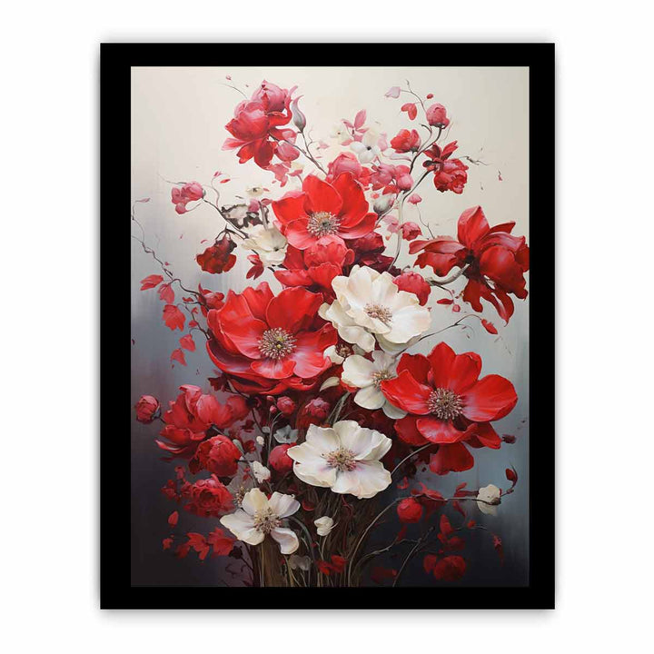 Framed print