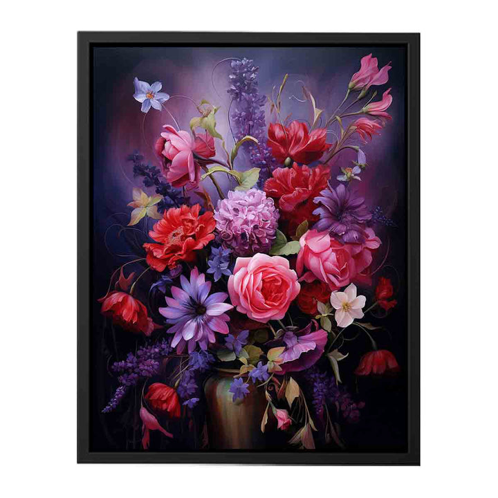 Flowers Painting