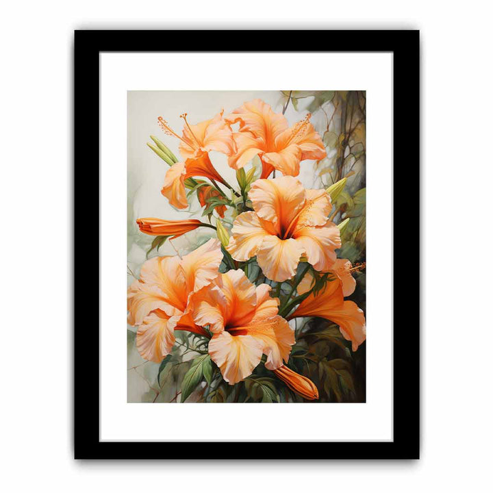 Flowers artwork