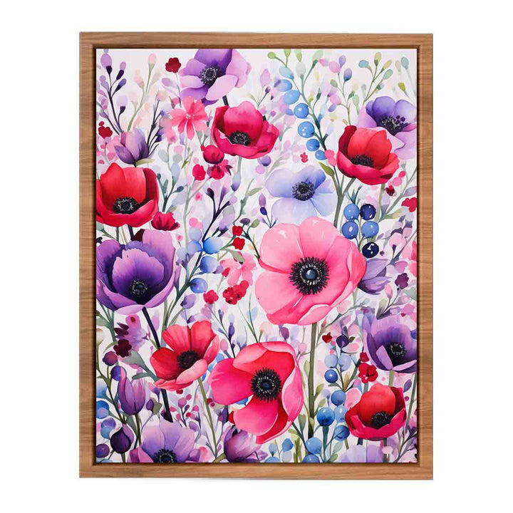 Best Seller Flower Art