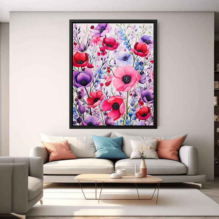 Best Seller Flower Art