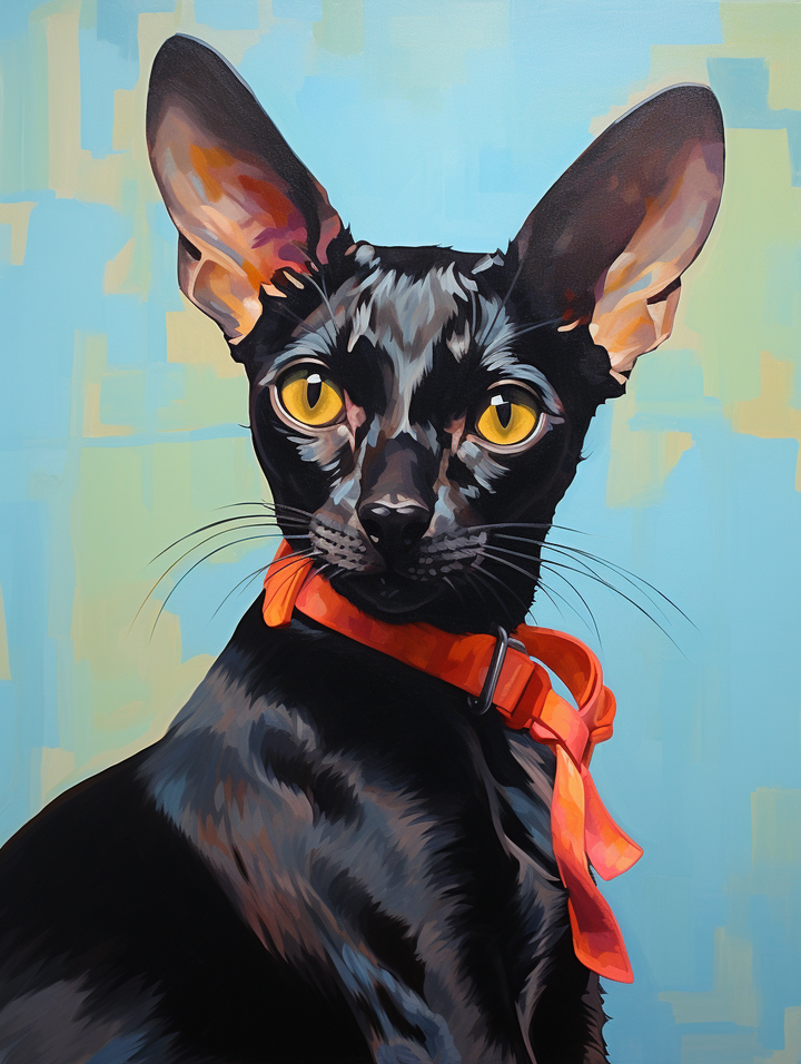Pet Painting