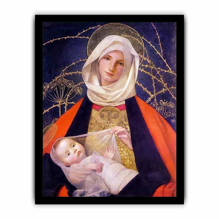 Madonna and Child